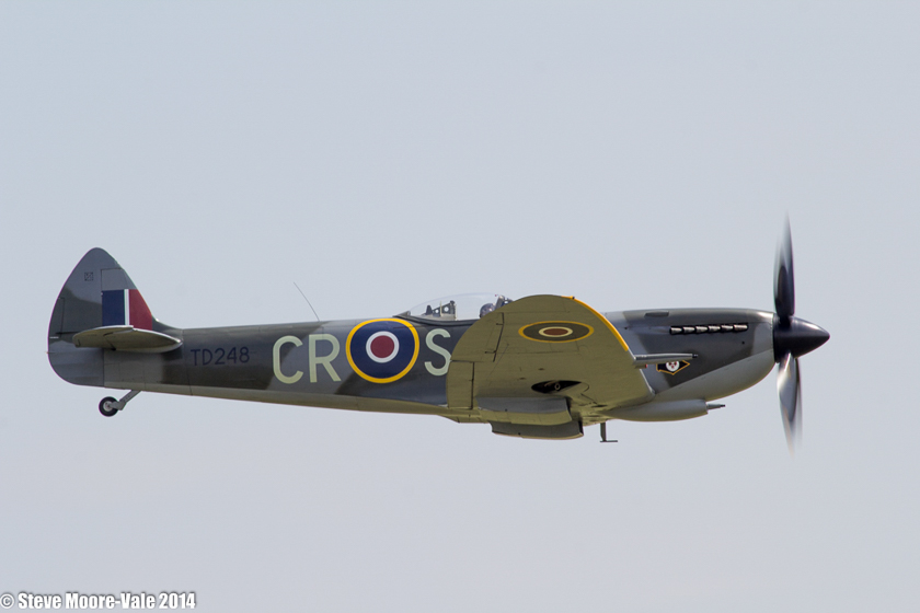 Supermarine Spitfire