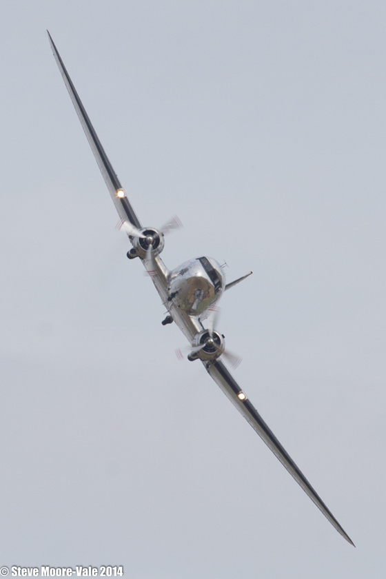 Douglas DC3