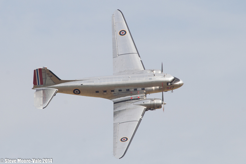 Douglas DC3