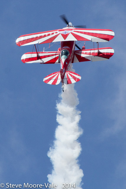 Pitts Special