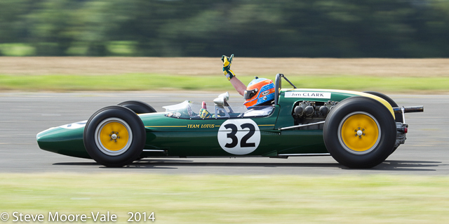 Lotus 32B